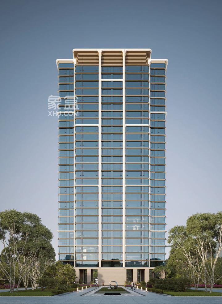 “保利”开福新盘案名公布——保利星宸天奕!售楼部即将开放! “保利”开福新盘案名公布——保利星宸天奕!售楼部即将开放!