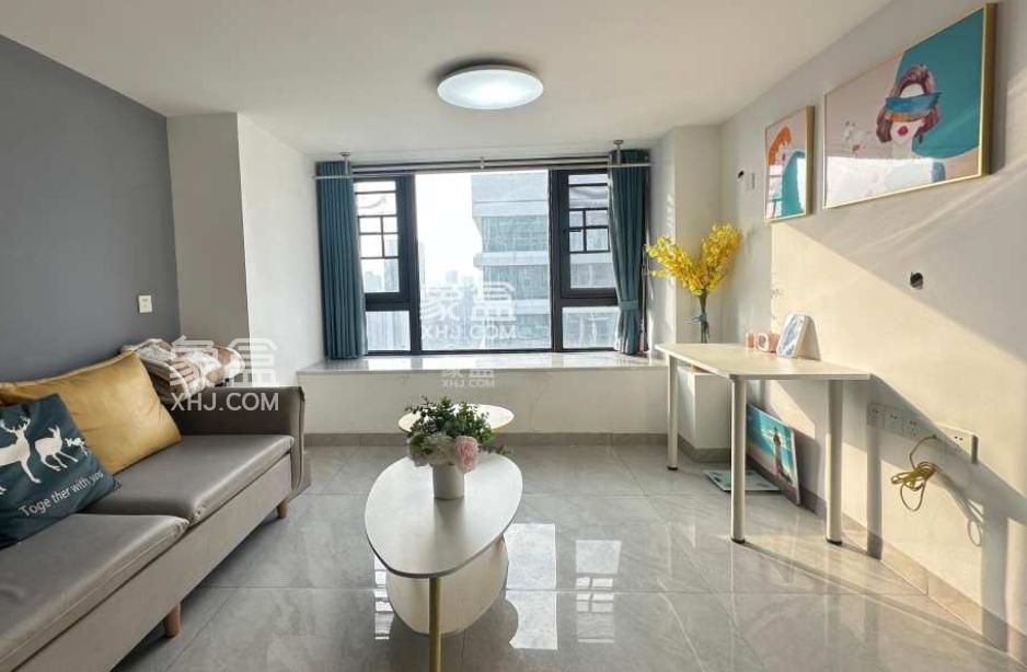 【春季好房租集】河西岳麓四房大户型环多个风景区，月租仅2000性价高