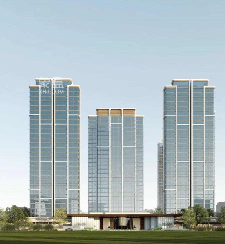 “保利”开福新盘案名公布——保利星宸天奕!售楼部即将开放! “保利”开福新盘案名公布——保利星宸天奕!售楼部即将开放!