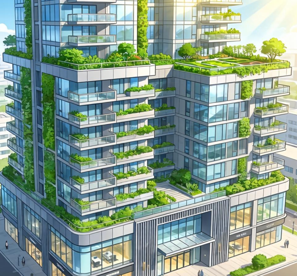 商住两用房：看似划算的“甜蜜陷阱”