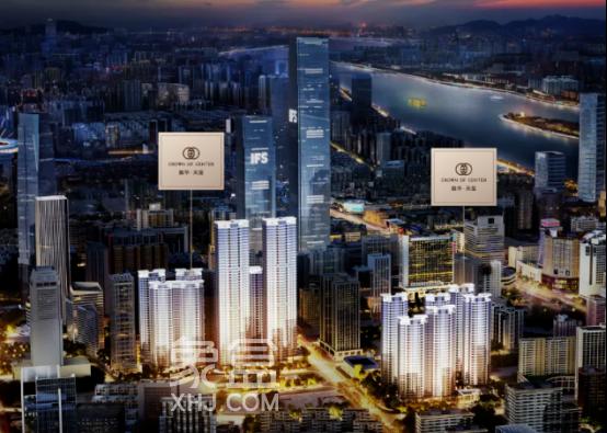 长沙楼市值得关注的“十大纯新盘”!回归主城区、优质地段项目扎堆!-长沙象盒资讯