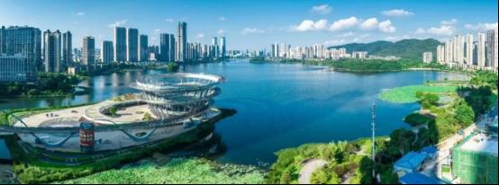 长沙二手房成交三大顶流:梅溪湖、高铁新城、月亮岛,为何成置业热点? 长沙二手房成交三大顶流:梅溪湖、高铁新城、月亮岛,为何成置业热点?