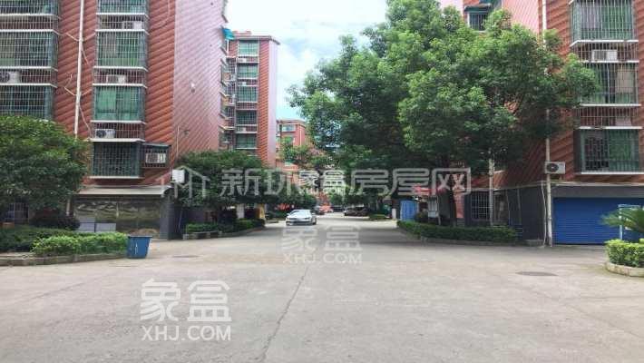 东升花苑小区测评：低价宜居刚需优选