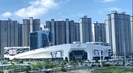 长沙二手房成交三大顶流:梅溪湖、高铁新城、月亮岛,为何成置业热点? 长沙二手房成交三大顶流:梅溪湖、高铁新城、月亮岛,为何成置业热点?
