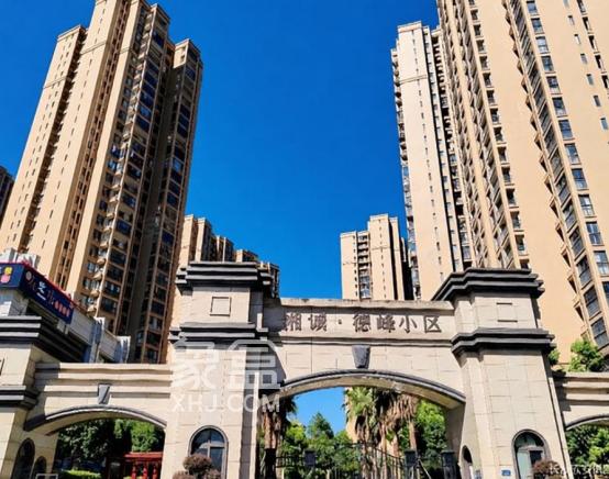 【通勤看房参考】长沙地铁1号线沿线小区及房价汇总!低至4字头起! 【通勤看房参考】长沙地铁1号线沿线小区及房价汇总!低至4字头起!