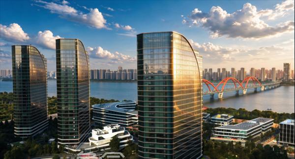 10月24日润和滨江湾湾流G7栋样板间已开放,建面489-627㎡豪装大平层即将开盘! 10月24日润和滨江湾湾流G7栋样板间已开放,建面489-627㎡豪装大平层即将开盘!