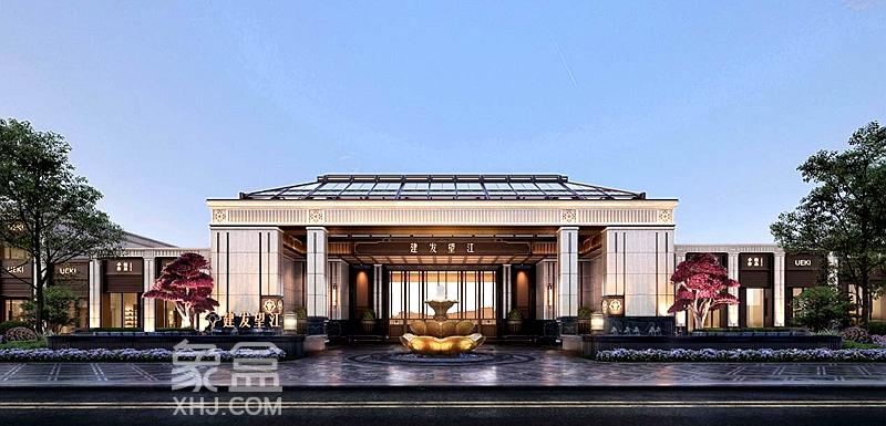 10月23日建发望江VIP“趣游湘江”游轮体验之旅启航,建面128-188㎡新规房即将首开! 10月23日建发望江VIP“趣游湘江”游轮体验之旅启航,建面128-188㎡新规房即将首开!
