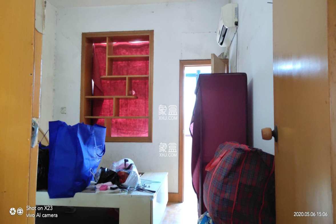 宋家桥戴家岭 2室2厅1卫 700.0元/月 宋家桥戴家岭 2室2厅1卫 700.0元/月户型图