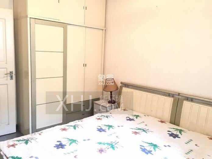 二十一世纪花园4期 2室1厅1卫 2300.00元/月 二十一世纪花园4期 2室1厅1卫 2300.00元/月室内图