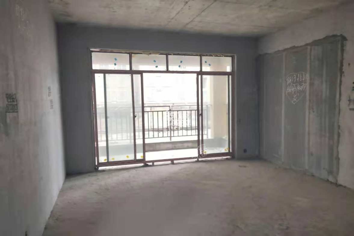 康城上品  3室2厅2卫    68.0万 康城上品  3室2厅2卫    68.0万户型图