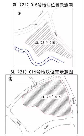 双龙经济区54.2万方商住用地中止出让，恢复时间未知