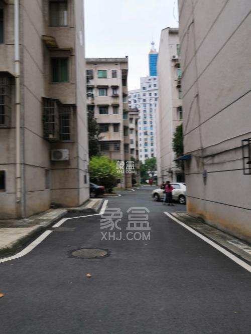 益安小区 益安小区室内图2