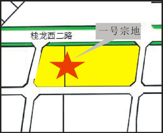 斥资24.22亿元 成都轨交集团揽入成都两宗TOD用地