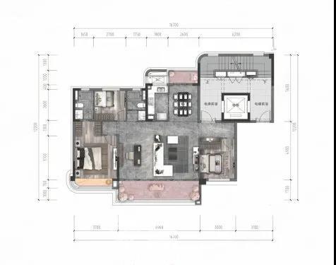 新盘上市！东三环青云台+2.0容积率+纯住社区 能否吸引到你？