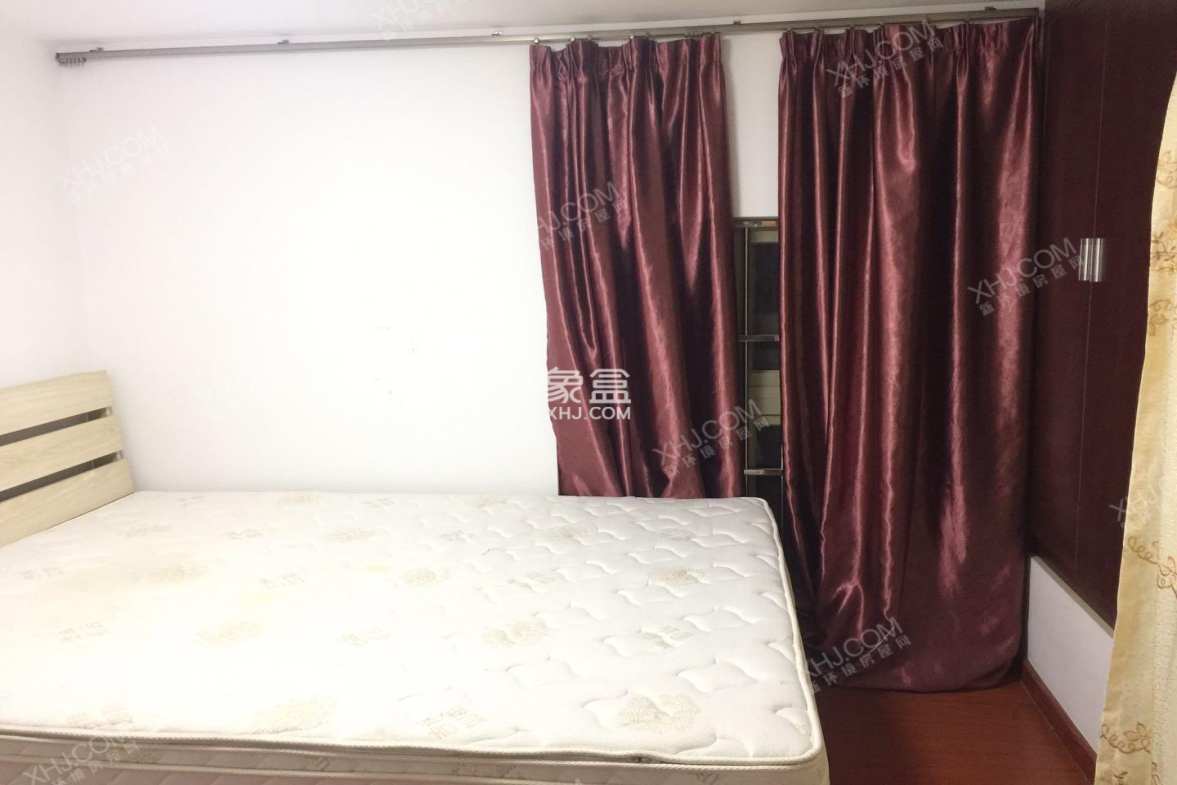 泰豪广场 2室1厅1卫 2000.00元/月 泰豪广场 2室1厅1卫 2000.00元/月户型图