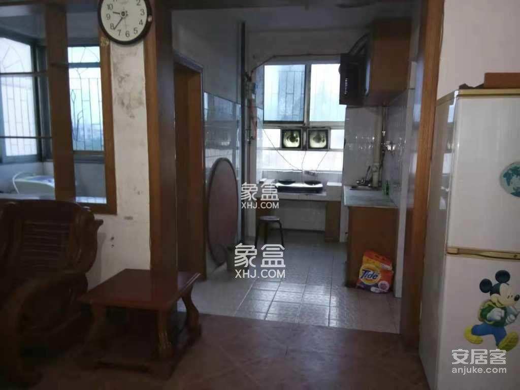 湘安小区 2室1厅1卫 1000.0元/月 湘安小区 2室1厅1卫 1000.0元/月室内图