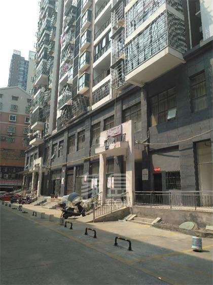 大桃路鑫桃苑安置小区 大桃路鑫桃苑安置小区室内图2