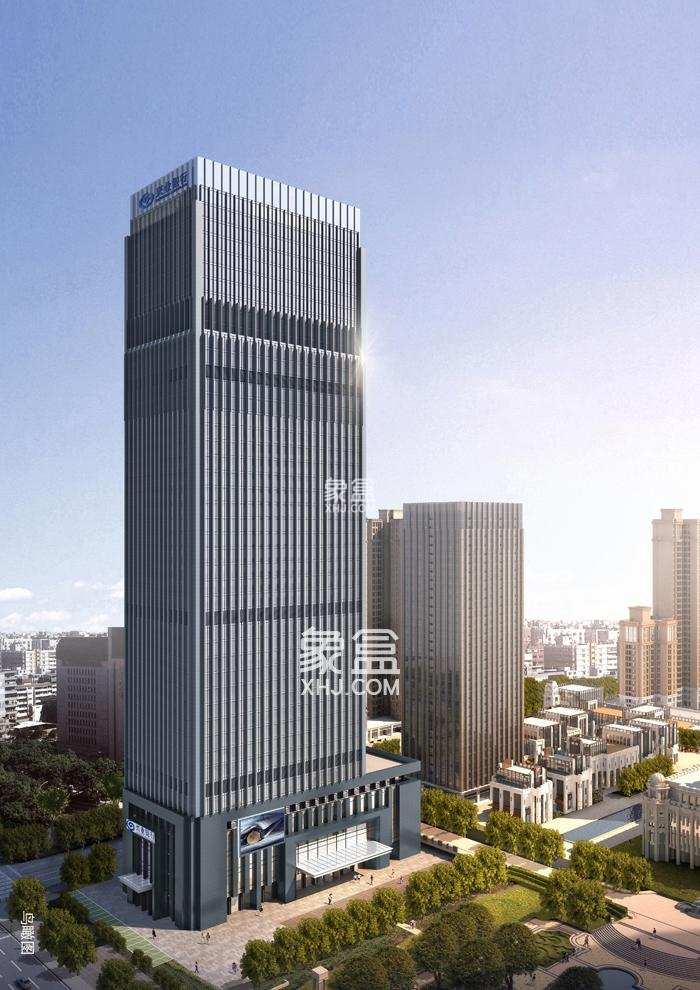 巧克力空间(建鸿达现代大厦) 巧克力空间(建鸿达现代大厦)室内图2