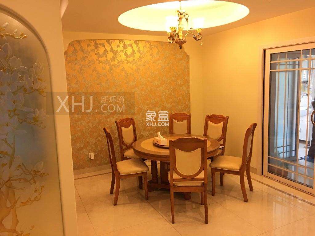 西贵金沙 4室2厅2卫 6000.00元/月 西贵金沙 4室2厅2卫 6000.00元/月室内图