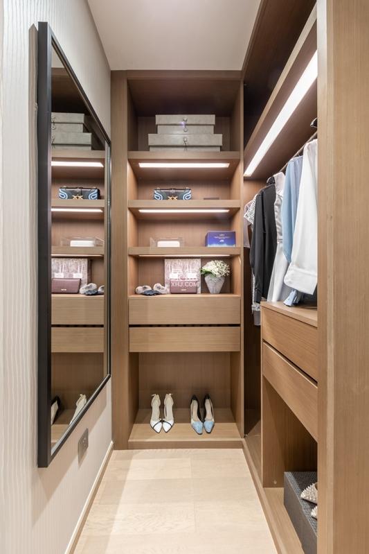 长沙融创城 长沙融创城室内图2