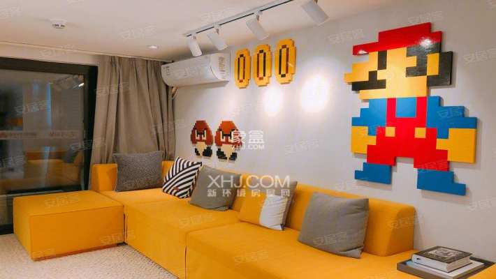 时代年华 时代年华室内图2