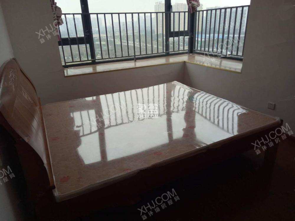 中大君悦金沙九期 3室1厅1卫 3000.00元/月 中大君悦金沙九期 3室1厅1卫 3000.00元/月室内图