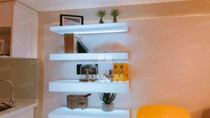 时代年华 时代年华室内图2