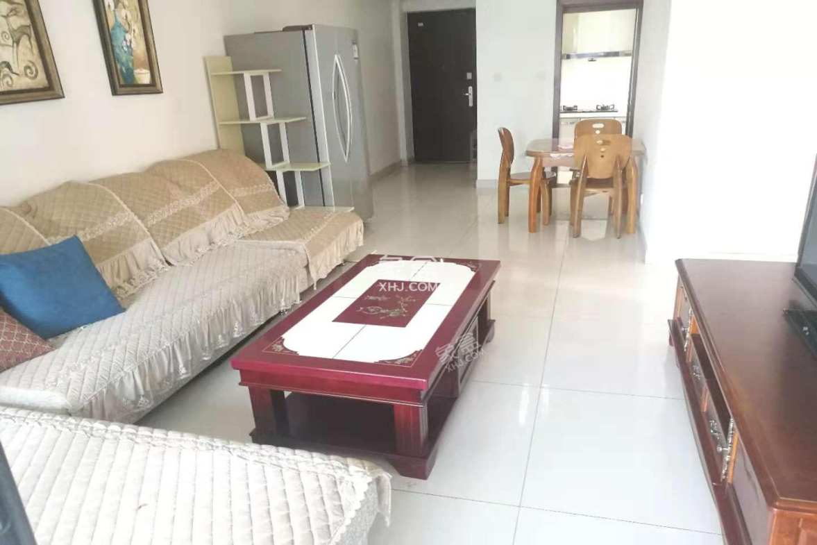 佳兆业君汇上品 3室2厅1卫 2300.0元/月 佳兆业君汇上品 3室2厅1卫 2300.0元/月室内图