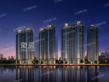 汉军冠江台