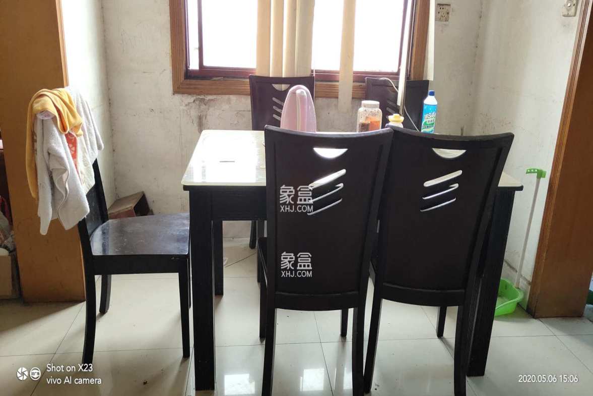 宋家桥戴家岭 2室2厅1卫 700.0元/月 宋家桥戴家岭 2室2厅1卫 700.0元/月室内图