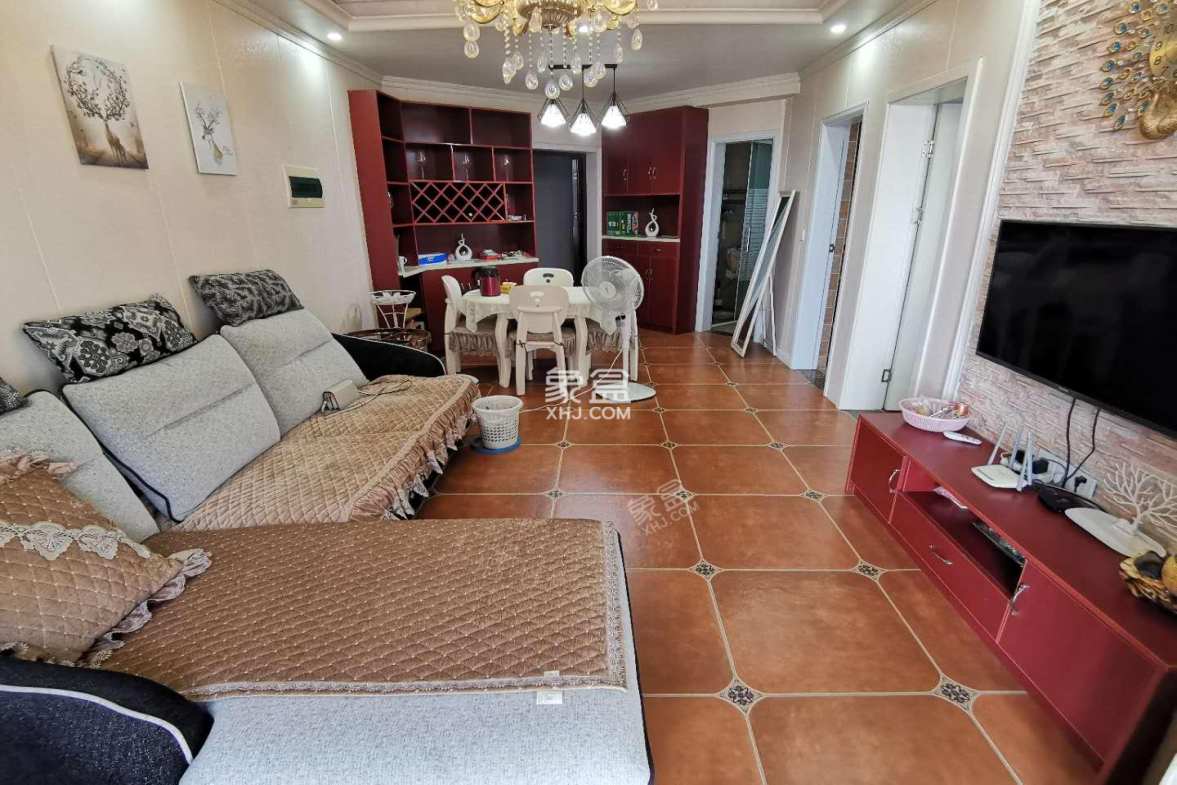 梓山湖领御  1室1厅1卫    52.8万 梓山湖领御  1室1厅1卫    52.8万客厅