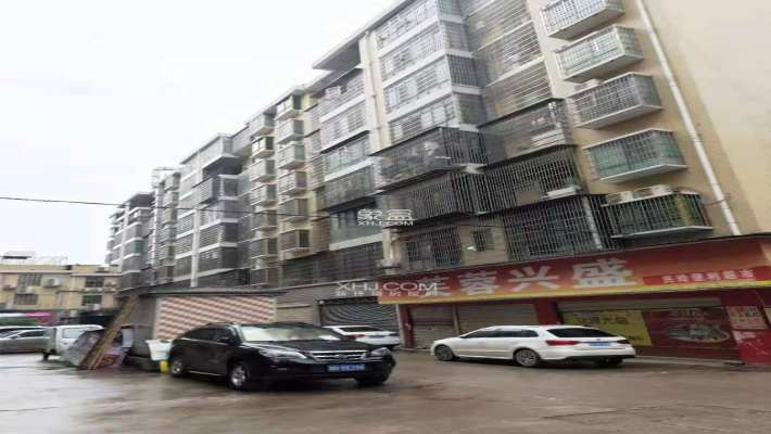 长湖小区 长湖小区室内图2