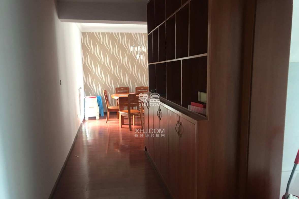 未来方舟D组团 3室2厅2卫 2900.00元/月 未来方舟D组团 3室2厅2卫 2900.00元/月室内图