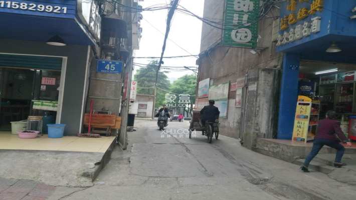区商业局家属楼(清泉) 区商业局家属楼(清泉)室内图2