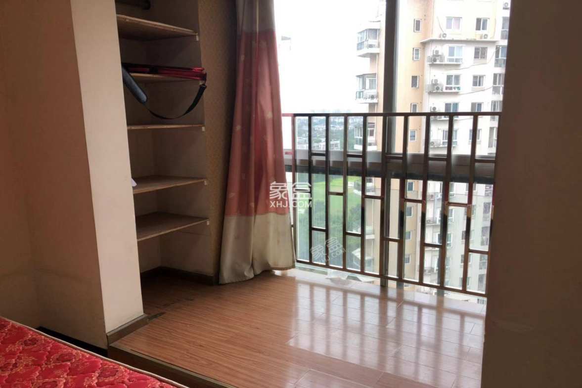 齐力碧水湾  2室2厅1卫    2300.0元/月 齐力碧水湾  2室2厅1卫    2300.0元/月室内图1