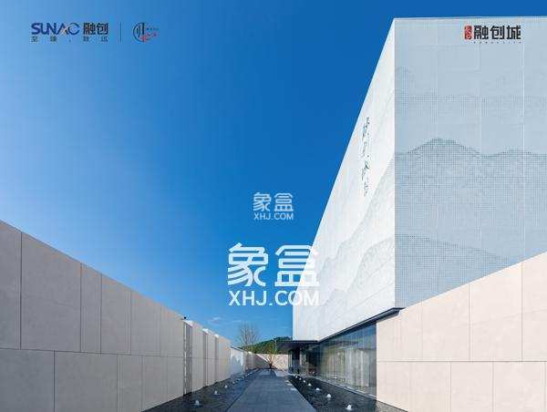 长沙融创城 长沙融创城室内图2