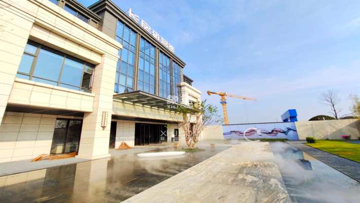 长房雍景湾 长房雍景湾室内图2