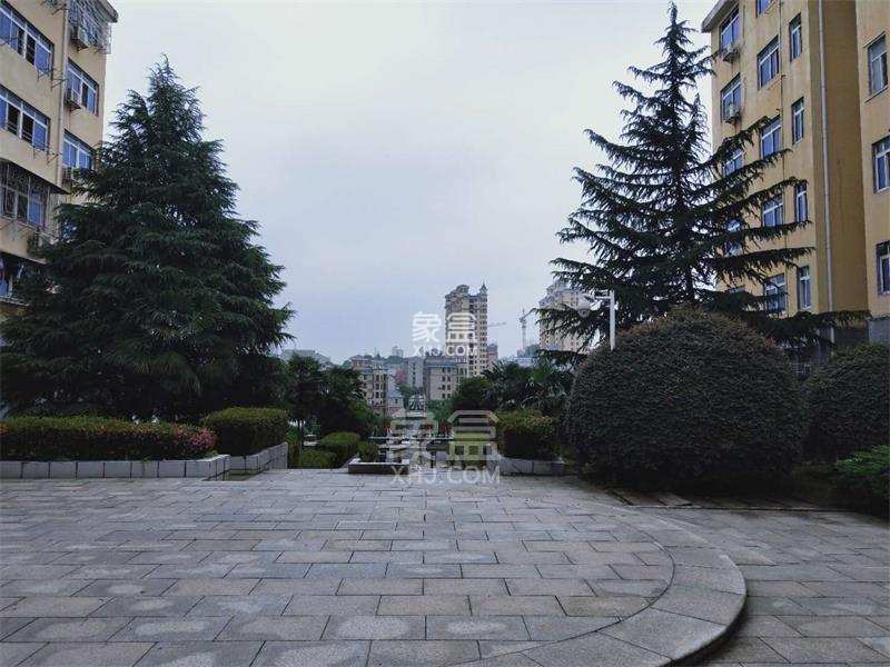 电厂生活区 3室2厅1卫 1500.0元/月 电厂生活区 3室2厅1卫 1500.0元/月小区图