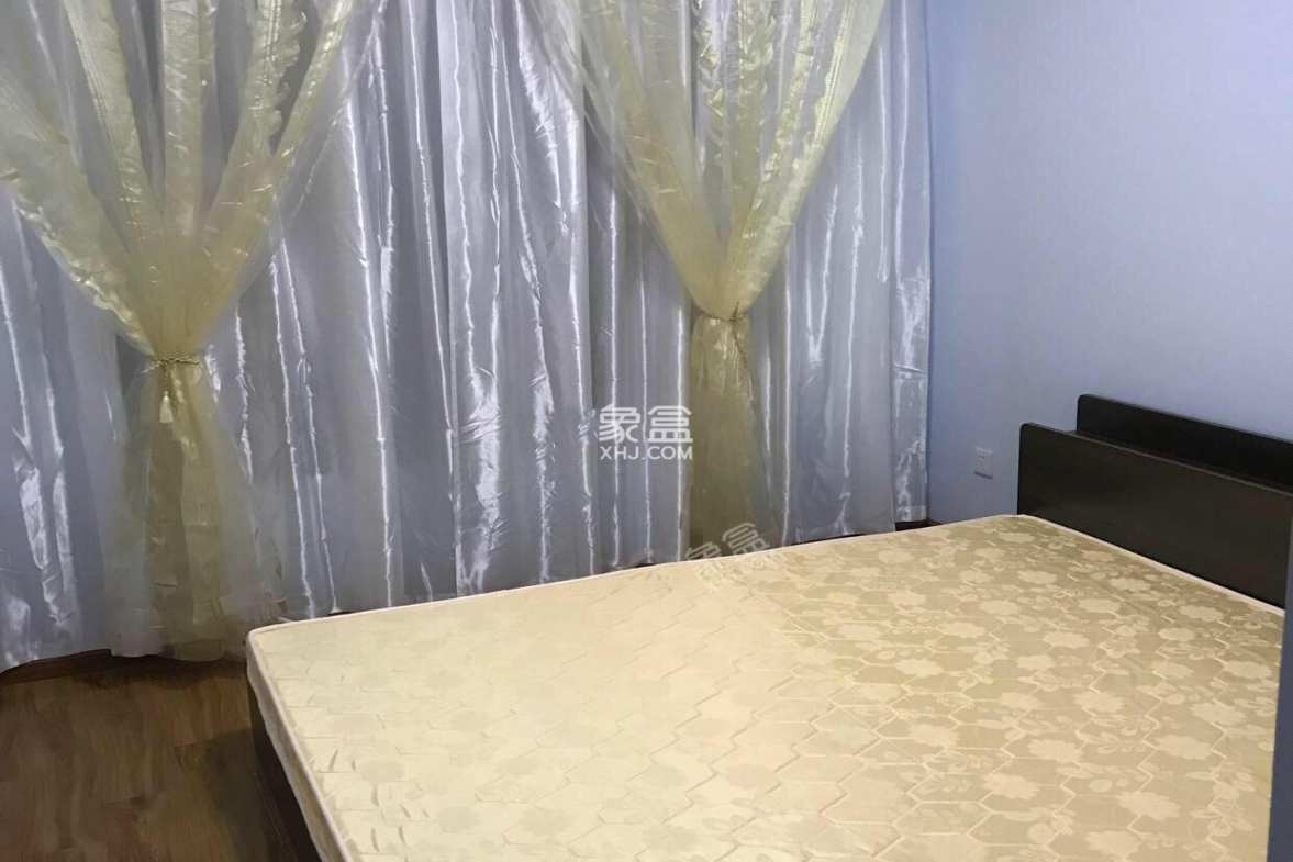 馨光嘉苑 1室1厅1卫 1600.0元/月 馨光嘉苑 1室1厅1卫 1600.0元/月户型图