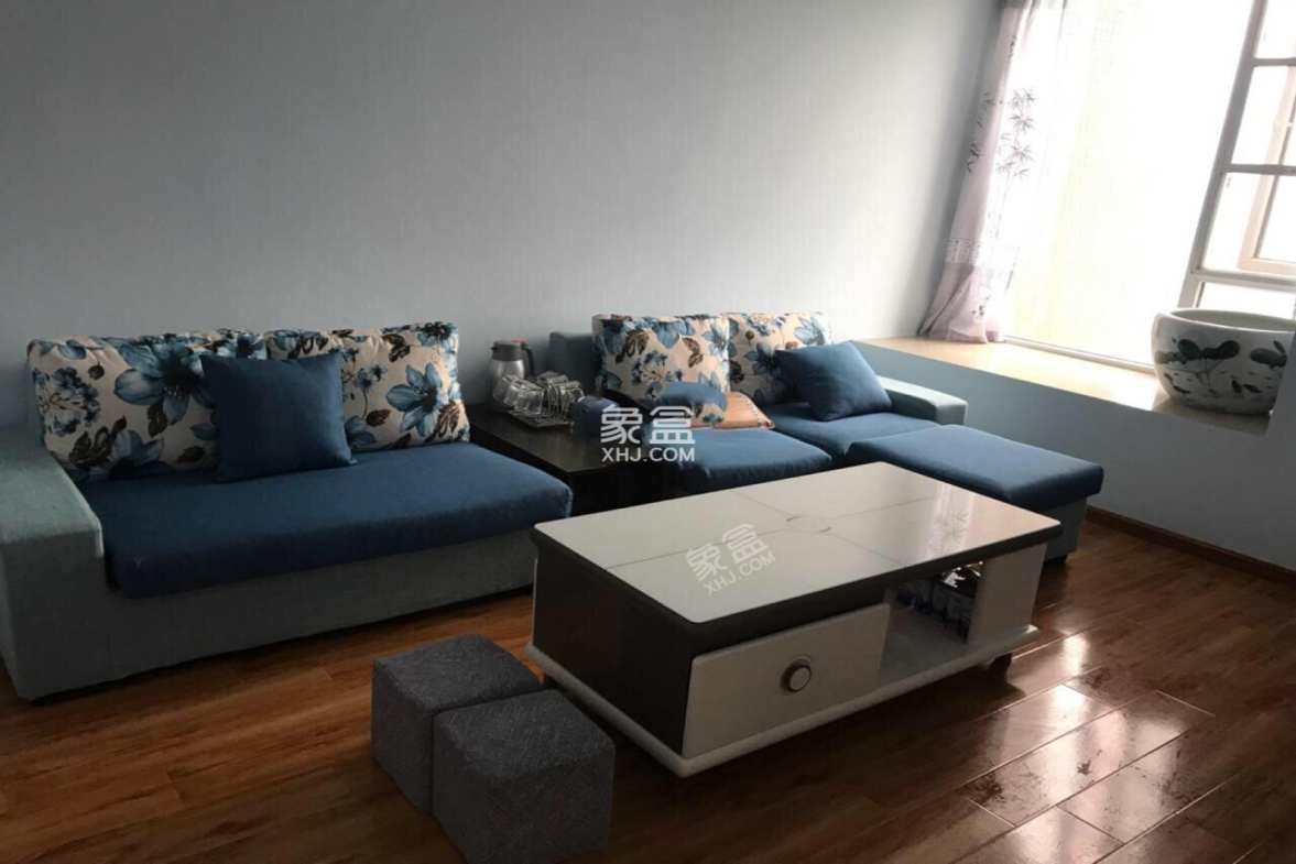 馨光嘉苑 1室1厅1卫 1600.0元/月 馨光嘉苑 1室1厅1卫 1600.0元/月室内图