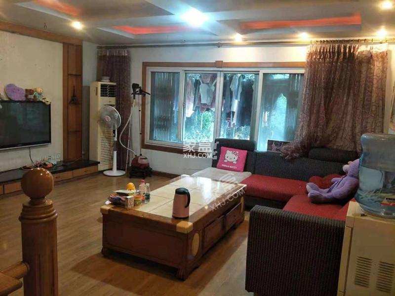 二十一世纪花园1期 3室2厅2卫 2600.0元/月 二十一世纪花园1期 3室2厅2卫 2600.0元/月室内图