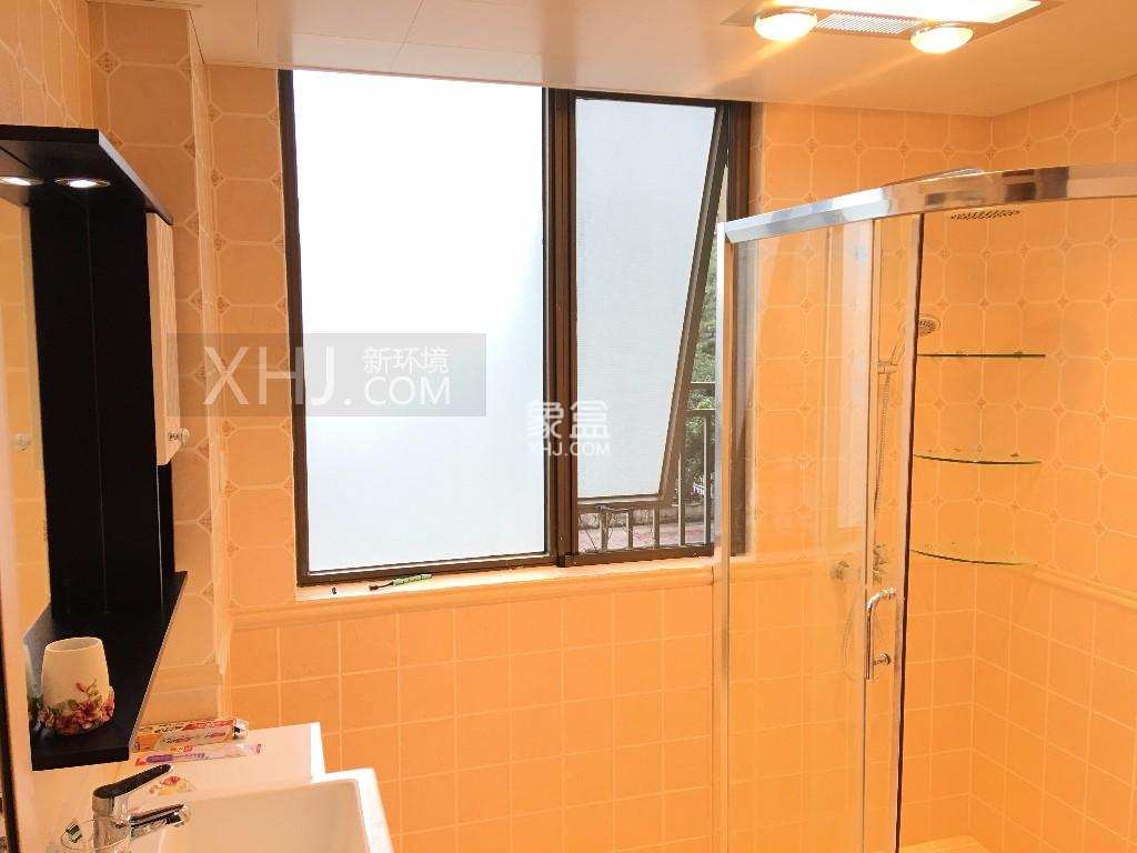 西贵金沙 4室2厅2卫 6000.00元/月 西贵金沙 4室2厅2卫 6000.00元/月室内图