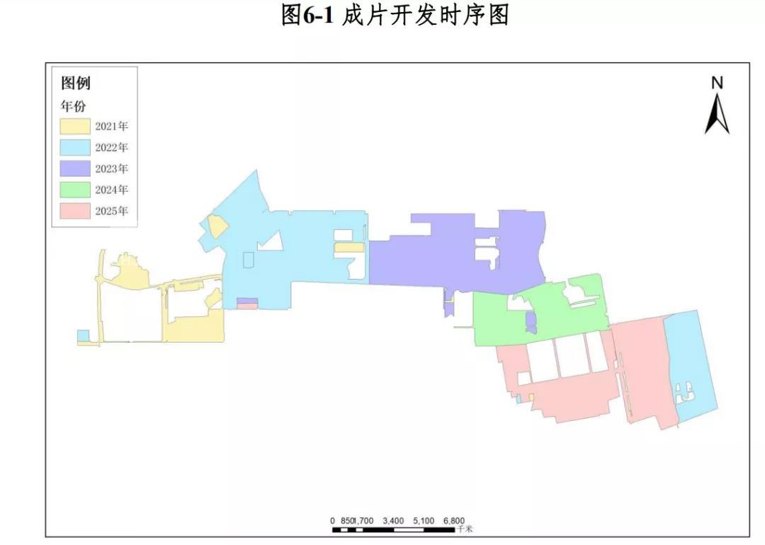 重磅！再征3.3万亩土地！海南澄迈新一批成片开发方案公布：打造海口西现代产业城！