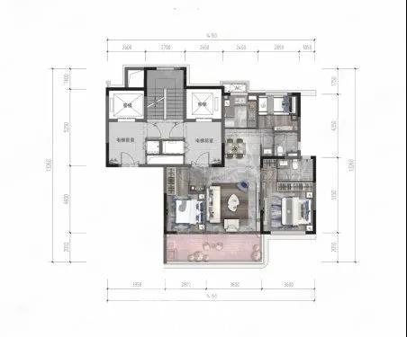 新盘上市！东三环青云台+2.0容积率+纯住社区 能否吸引到你？