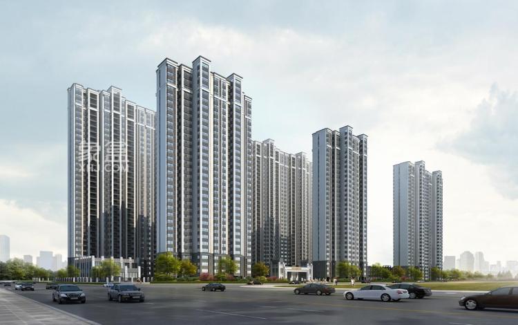 欣利梅溪左岸_长沙欣利梅溪左岸房价_售楼处电话-长沙象盒