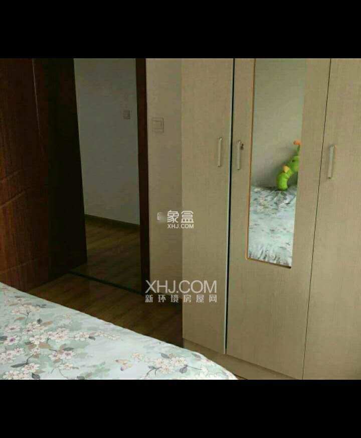 新世界珑玥 3室2厅2卫 3300.00元/月 新世界珑玥 3室2厅2卫 3300.00元/月室内图