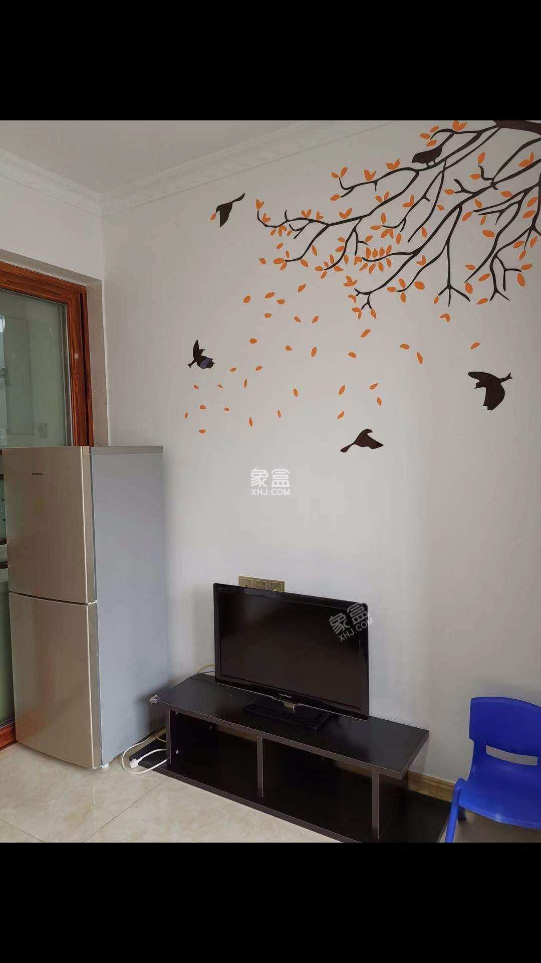 金山花园 4室2厅2卫 70.00万 金山花园 4室2厅2卫 70.00万小区图