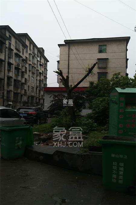 龙光桥镇建筑工程公司宿舍室内图2