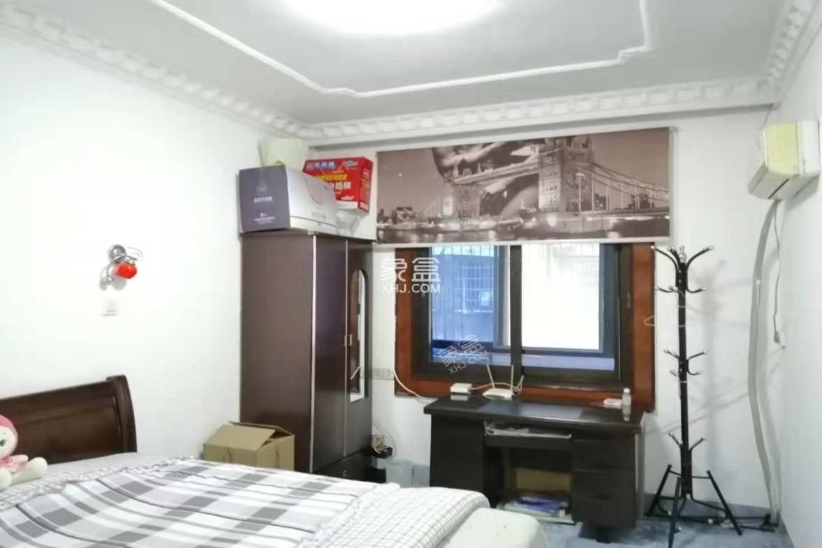 海棠公寓 3室2厅1卫 48.8万 海棠公寓 3室2厅1卫 48.8万卧室