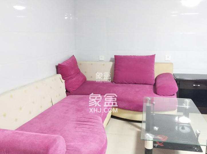 百合嘉园 2室1厅1卫 900.0元/月 百合嘉园 2室1厅1卫 900.0元/月室内图